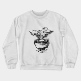 A cuppa dreams Crewneck Sweatshirt